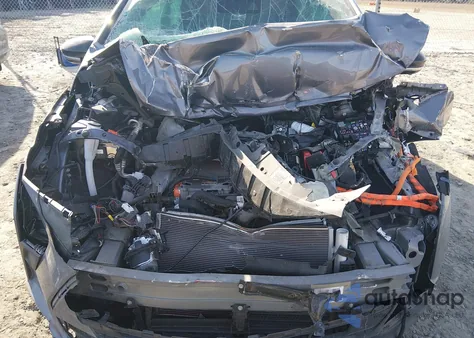 2023 Chevrolet Bolt Ev Fwd 2Lt z USA, uszkodzony, nr VIN 1G1FX6S05P4154074